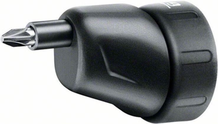 Exzenter-Aufsatz, Systemzubehör IXO Collection