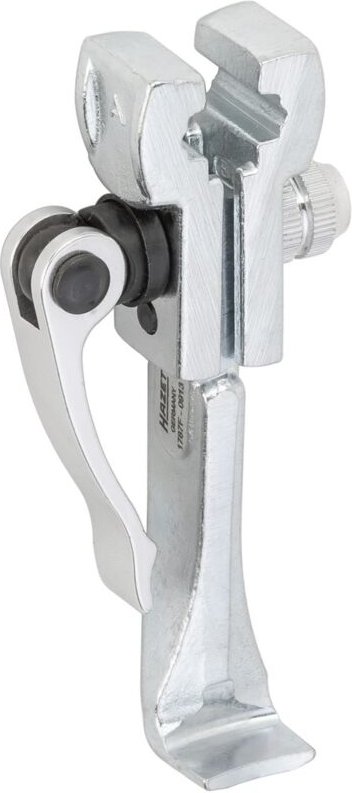 Abzughaken, mit Schnellspanner, für 1787F-9 - Hazet