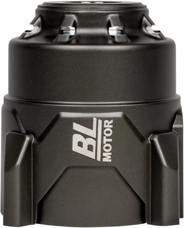 JBM16152 Frontgehäuse Nr. 4 (Art.-Nr. 60044)