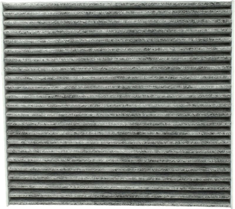 Vhbw - Innenraumfilter Ersatz für Filtron k 1161A für pkw - Mit Aktivkohle