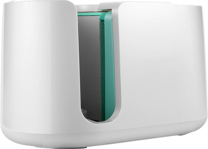 Mophorn - Tassenpresse, 11–15 oz automatische Wärmepresse, Tassentransfer-Sublimation, tragbare Kaffeepresse mit One-Tou...