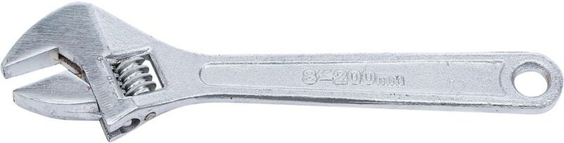 Rollgabelschlüssel 200 mm 25 mm