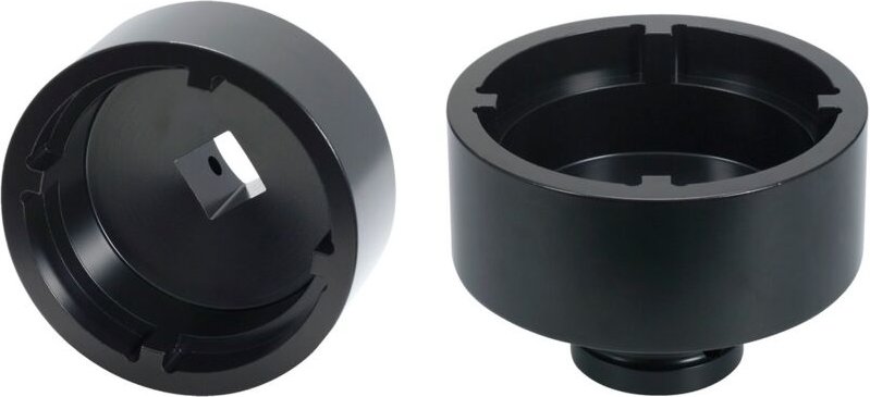 Ks Tools 3/4 Nutmutter KM10, Zapfen innenliegend