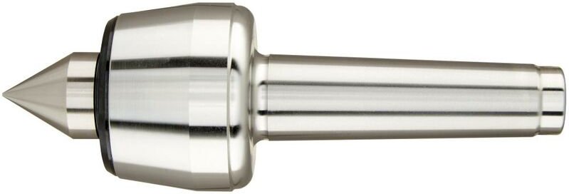 Körnerspitze mitlaufend mk 5 Format