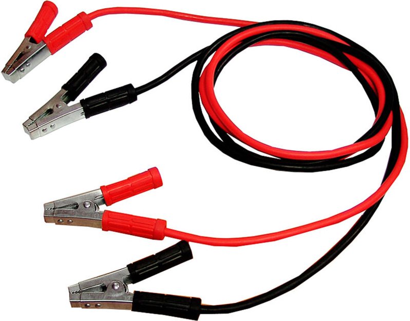 Worgrip - Notbatteriekabel 400a 2,5m