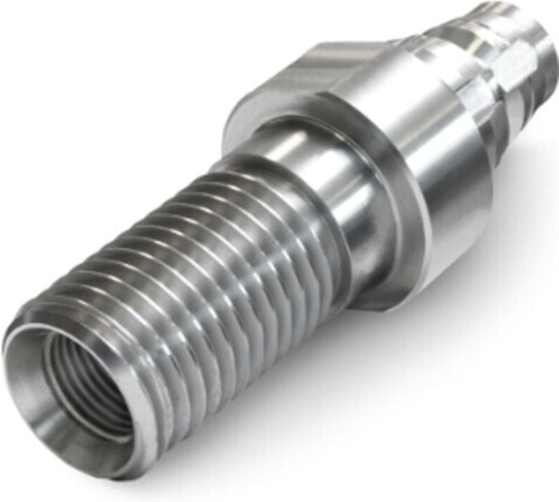 Adapter, G1/2"(A)auf M16(A), für rd 160/200 - FF35097 - Rothenberger