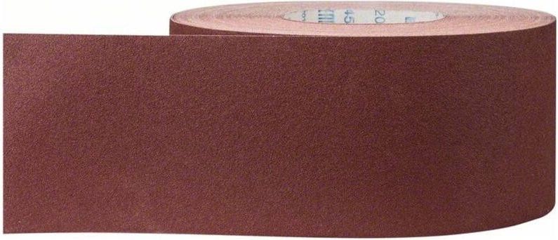 J450 Expert for Wood and Paint, 115 mm x 50 m, G120 115mm x 50m, G120 - Bosch