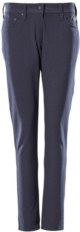 Mascot Hose FRONTLINE Damen DIAMOND 20638 Gr. 82C40 schwarzblau