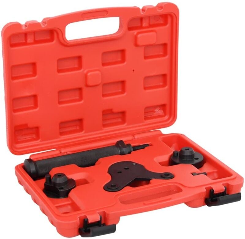 Ausgleichswelle Werkzeug-Set für bmw Motortyp: B37/B38 Vidaxl
