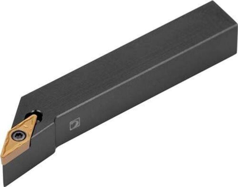 Drehwerkzeughalter iso svxbr 1616 h 11 Funkt.-Länge 100mm Rechtslauf Pramet