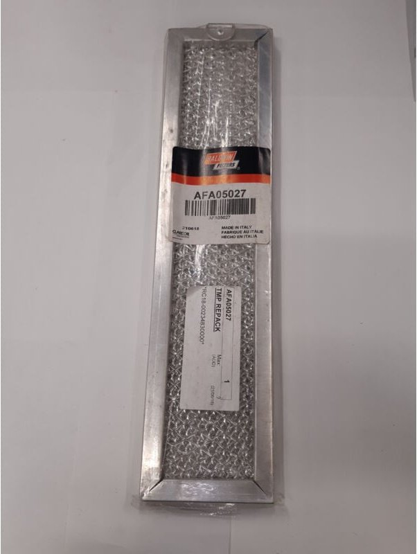 Luftfilter - baldwin - AFA05027
