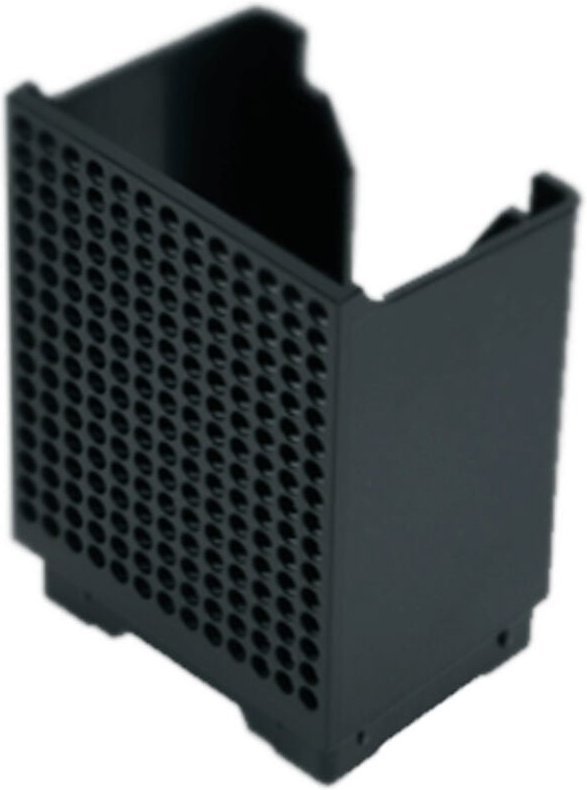 Krups - Ersatzteil - Kapselbehälter nespresso essenza mini -