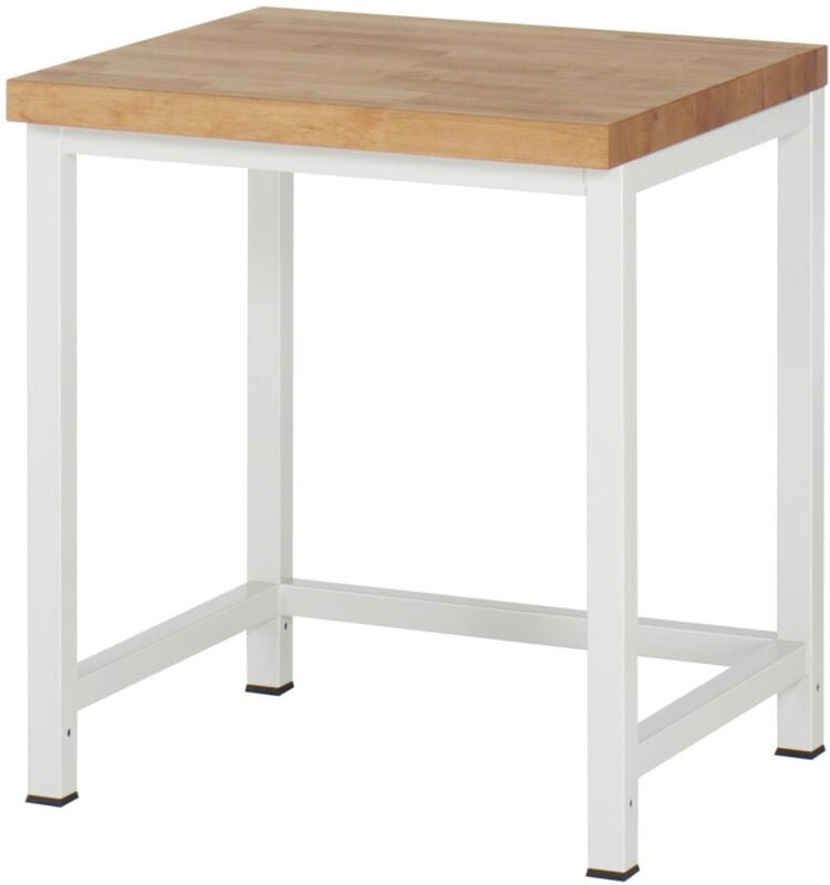 Werkbank Modell 8000 BxTxH 750x900x840mm - RAU