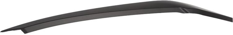 Thumbnail - 1 paar Front Scheinwerfer Augenlider Augenbraue Trim Aufkleber für 2019-2022 Form Lampe Streifen Deckel Abdeckung B