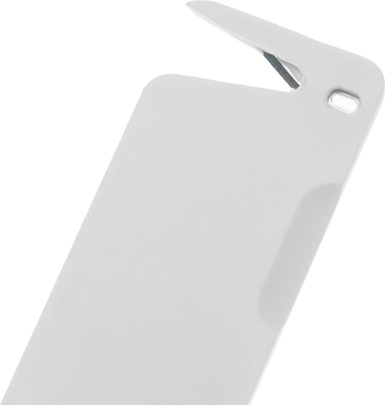 Vhbw - Reinigungsbürste kompatibel mit Xiaomi Robot Vacuum Cleaner, Vacuum 1, Vacuum 2, Xiaowa Saugroboter - Bürste, Wei...