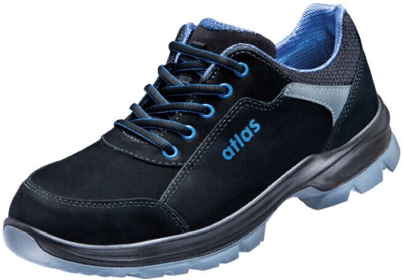 Atlas - Sicherheitshalbschuh alu-tec 62 esd src S2 Gr. 36 W10