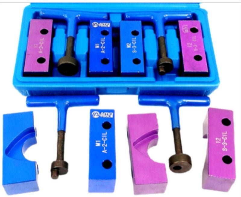 Steuerzeiten-Sperrsatz Alfa Romeo 145 146 155 156 166 Spider GTV 1.4 1.6 1.8 2.0 TS Twin Spark