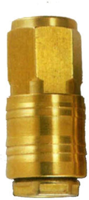 Schnellkupplung r.gas/h 1/2 ref 152