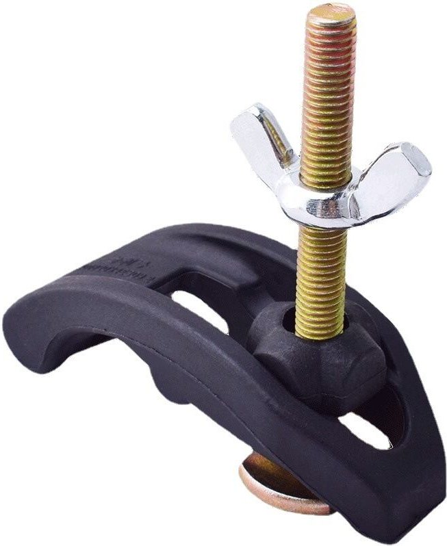 Hochpräzise Plattenklemme, geeignet für das Befestigungswerkzeug für Graviermaschinenplattenklemmen