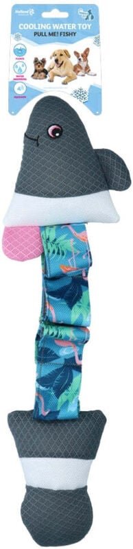 Thumbnail - Coolpets zieh mich fischig flamingo