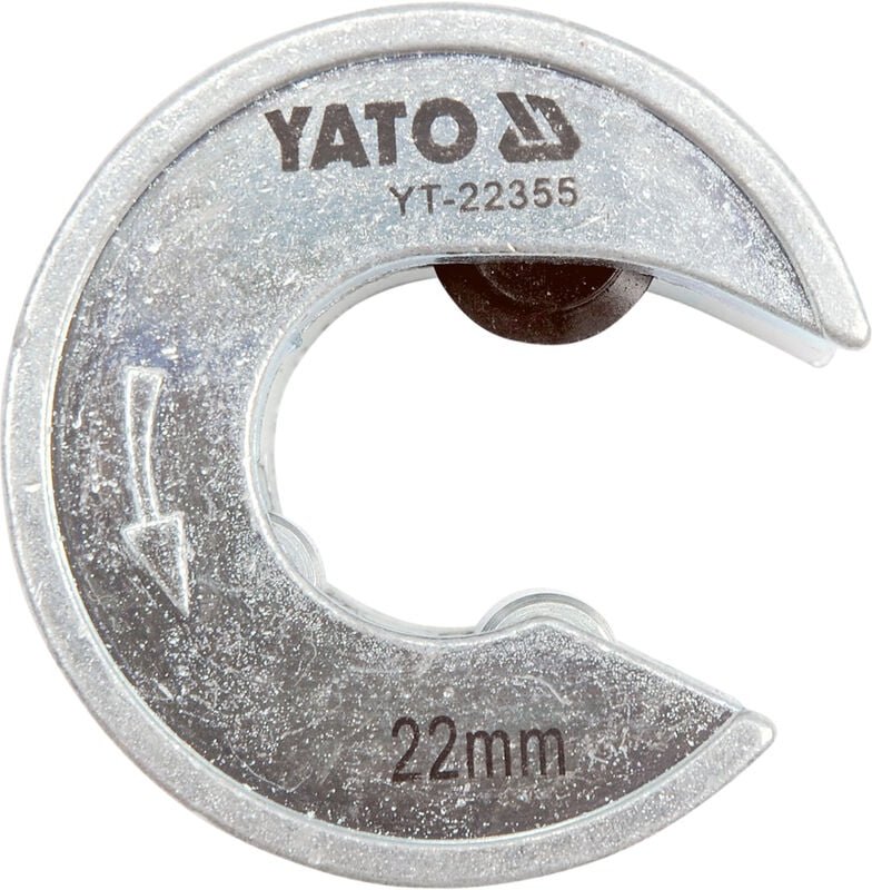 Pro Schnell Rohrschneider Rohrabschneider Rohrschere Kupfer ø 15, 18, 22 mm +ø 22 mm – YT-22355