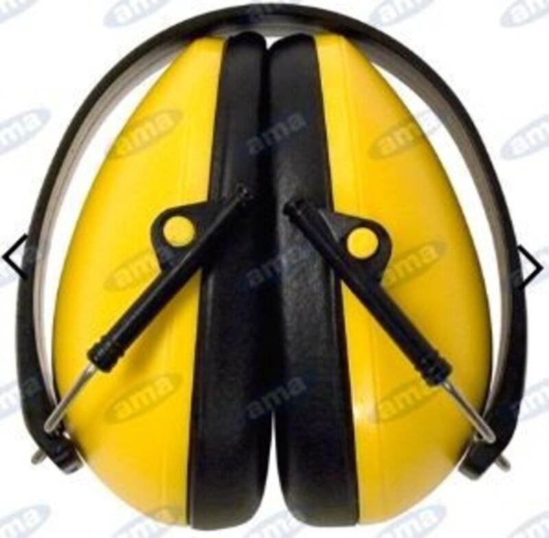 Professioneller kompakter Gehörschutz ama 61817