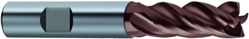 Thumbnail - GÜHRING Schaftfräser DIVER Untermaß Signum Typ RF100 Schaft HB 13,7mm