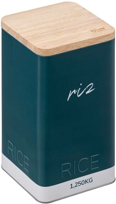 5five Simply Smart - Reisbox 1,250kg blau color edition - 5five