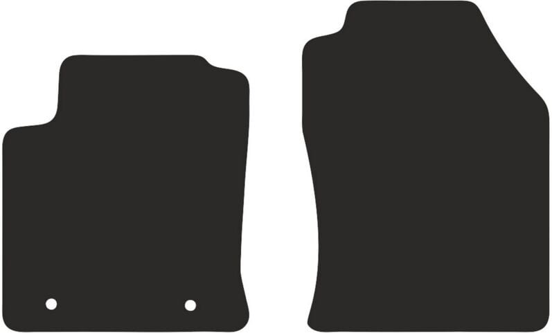 BASIC-Front für: Ford Focus MK1 (vor Facelift) Fließheck, Limousine, Kombi 1998-2001