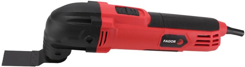 Fagor - 260 w kabelgebundenes multifunktionswerkzeug fgom30