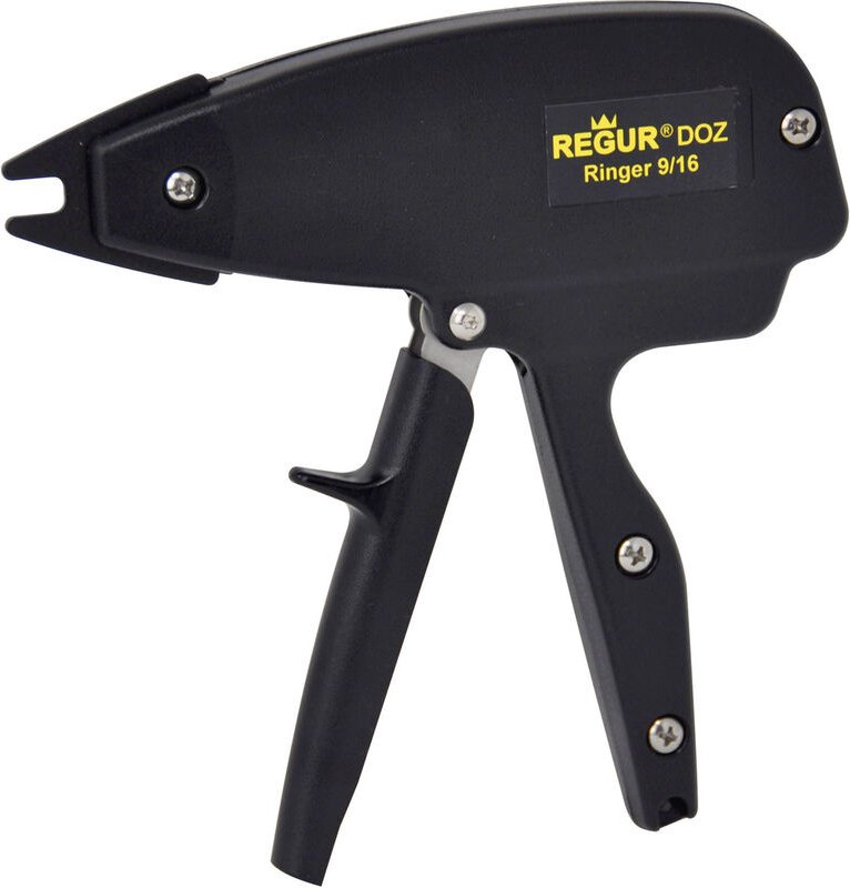 60723 Spezialzange 1 St. - Regur