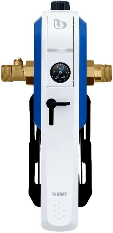 Sedimentfilter Mit Schutzwirkung – Bwt E1 Neu 1" 90 Mikron Filter
