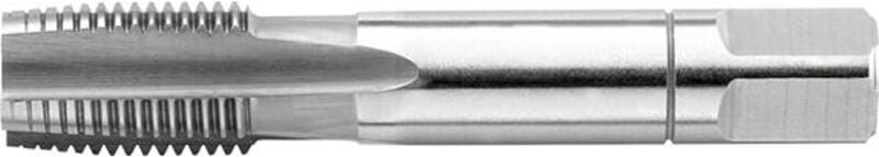 Handgewindebohrer- Vorschneider DIN5157 hss G3/4 Format