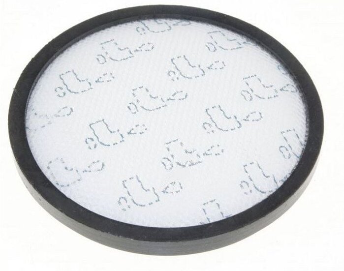 Waschabscheiderfilter für Moulinex -Staubsauger