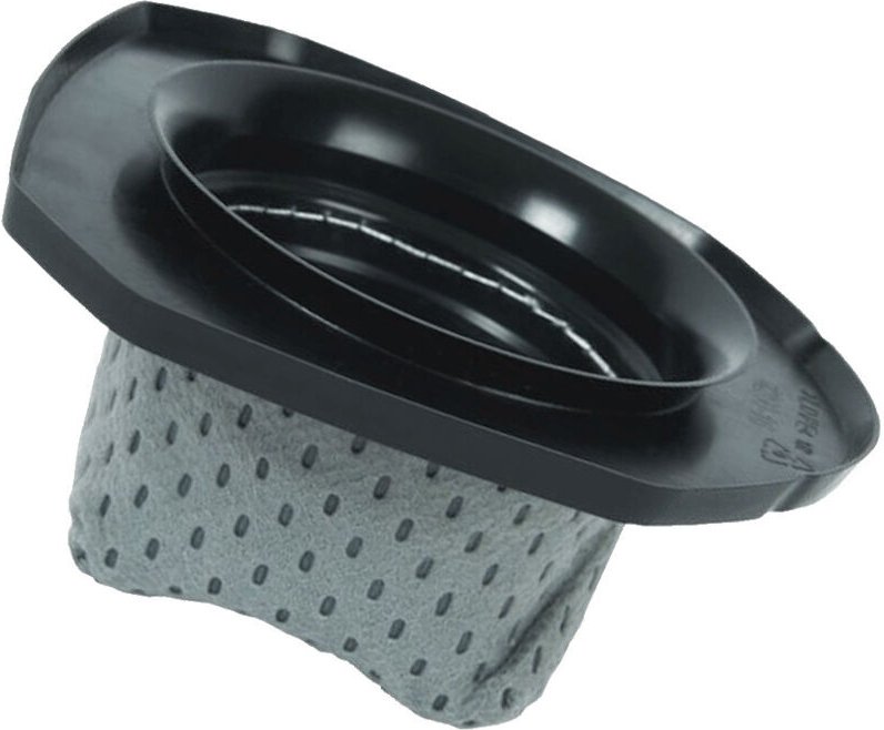 Ersatzteil - Dual Force-Behälterfilter - Rowenta tefal