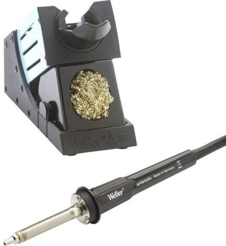 Weller HAP 1 Heißluftlötkolben 100 W inkl. Ablage