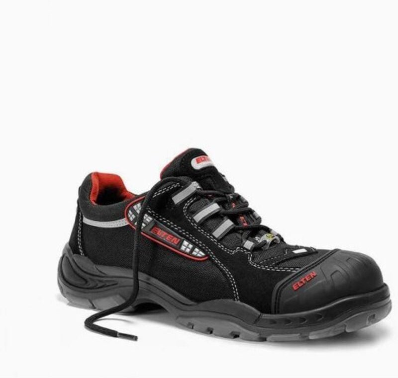 ELTEN Sicherheitshalbschuh SENEX ESD S3 728321-42