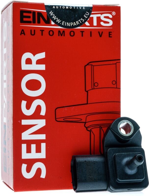 Ansaugkrümmerdruck-MAP-Sensor für Mitsubishi L200, Mitsubishi Pajero IV