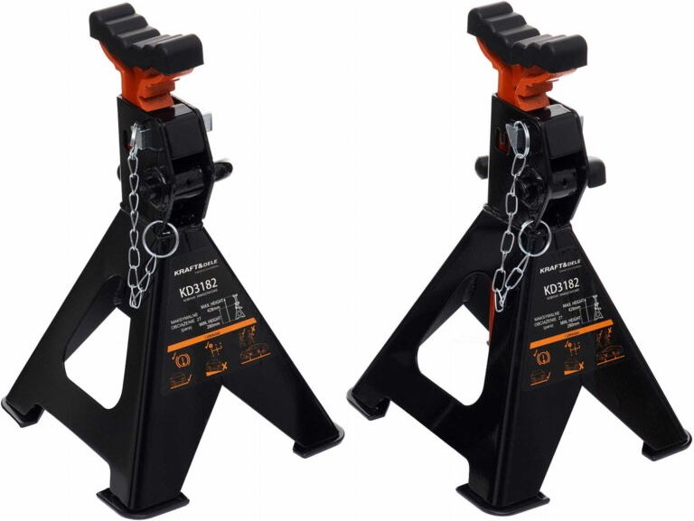 Autoradständer 2t 280-428mm Kd3182