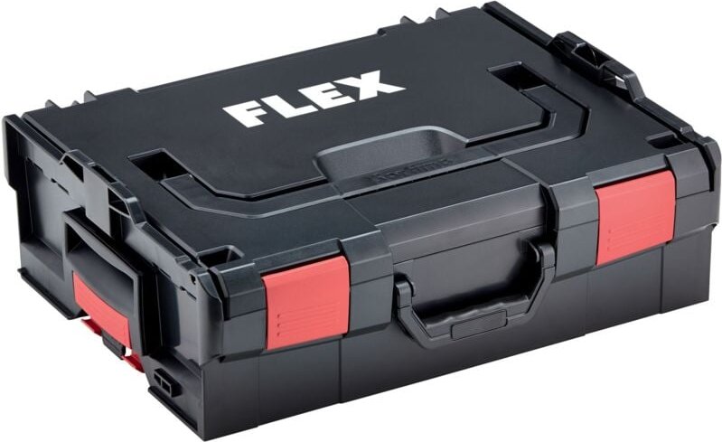 Transportkoffer L-Boxx tk-l 136 - Flex