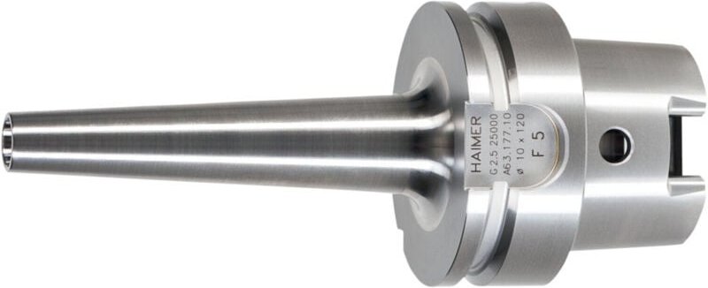 Schrumpffutter Mini DIN69863A Schaft A-63 6x80mm haimer