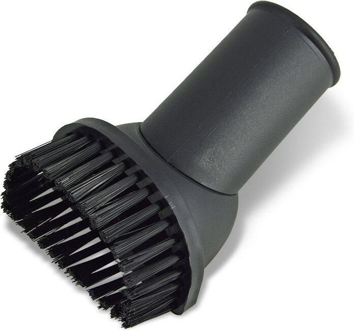 Saugpinsel, Runddüse 32 mm für MENZER Industriesauger VCL 320 / 330, VCM 330, VC 790 PRO, VC 760, Rucksacksauger VC 620 ...