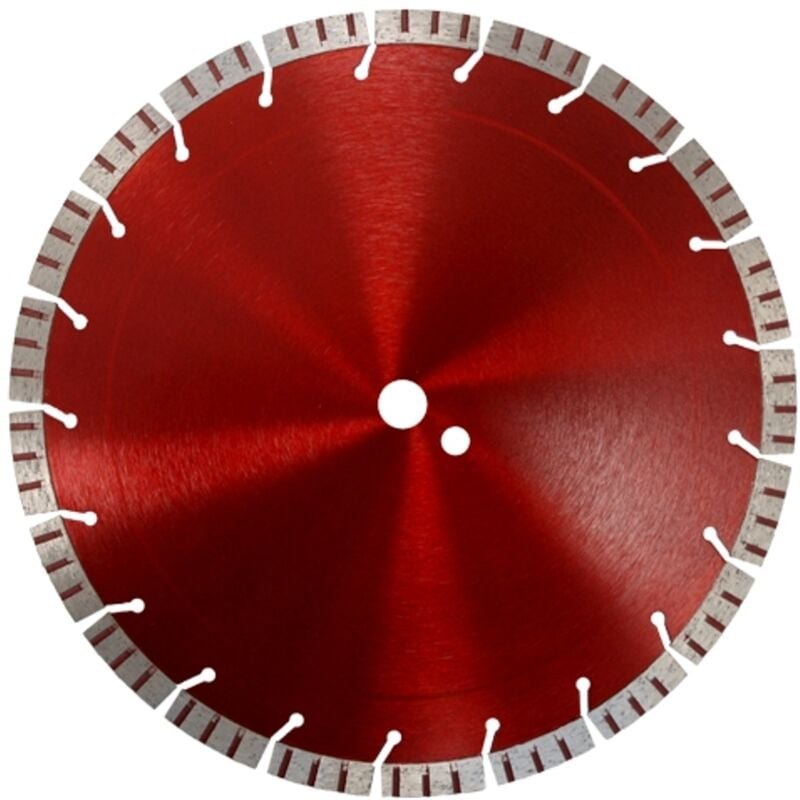 Clever Diamond - Turbo-Gigant Trennscheibe 350x3,6x15x20,00