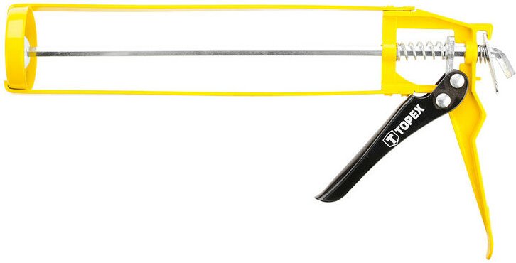 Kartuschenpresse 230 mm