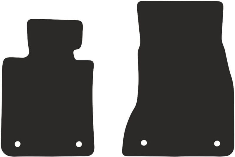 BASIC Front für: BMW 5 G31 Kombi, Touring 2017-