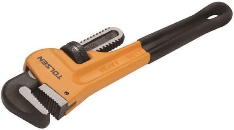 Rohrzange 350mm Tolsen