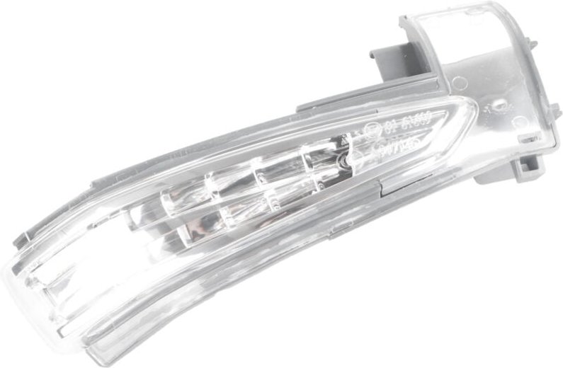 Jeffergarden - Seitenspiegel-Blinkerleuchte 4068916, Rückspiegel-Anzeige, Ersatz für peugeot 508 rechts