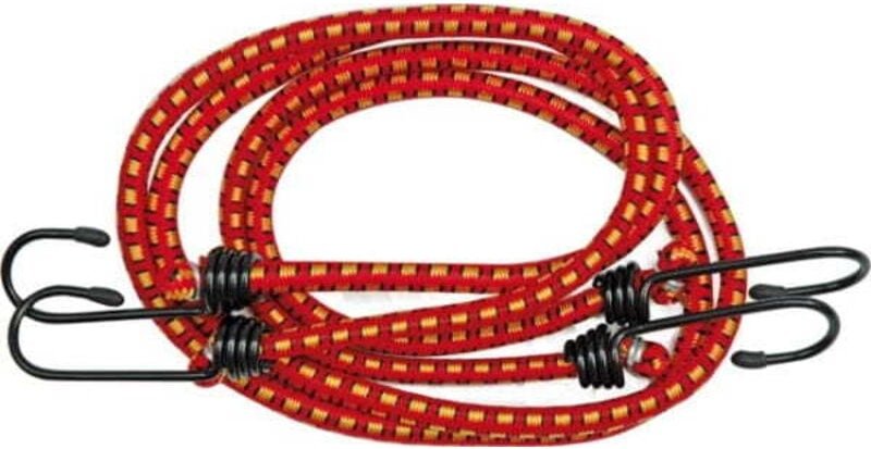 VOREL-KOFFERRAUM-GUMMI 2 Stück x 200 cm x 8 mm 82320