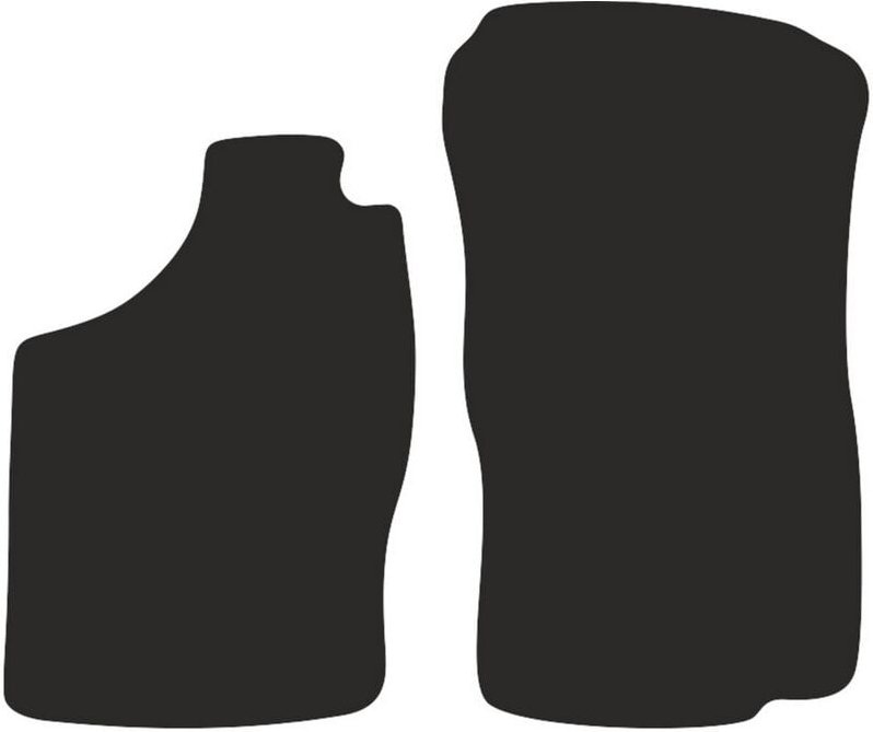 BASIC Front für: Opel Astra F Fließheck, Limousine, Kombi, Cabrio 1991-2002