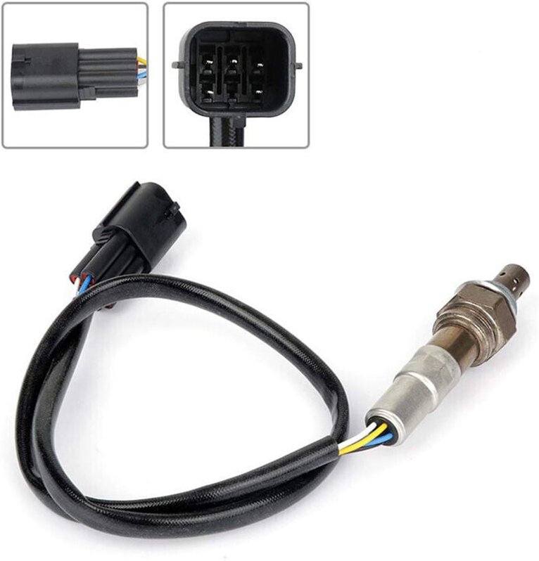 O2-Sauerstoffsensor für Mazda 3 2006-2013 Mazda 5 2008-2010 2.0L 2.3L Upstream